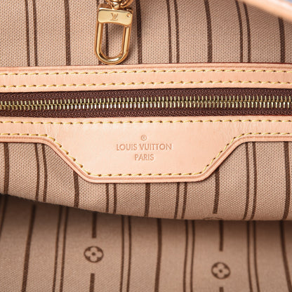 Louis Vuitton Monogram Delightful MM 6 of 14