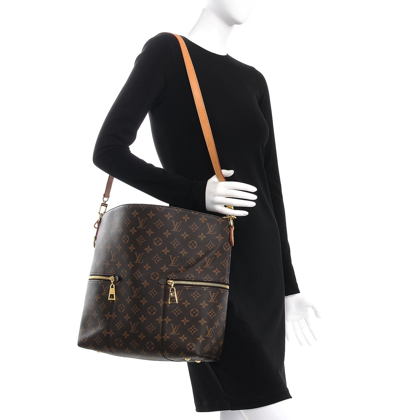 Monogram Melie