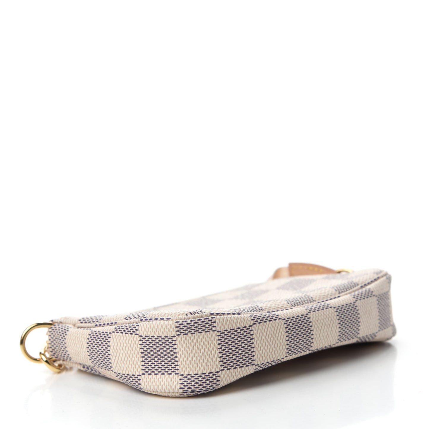 Damier Azur Mini Pochette Accessories