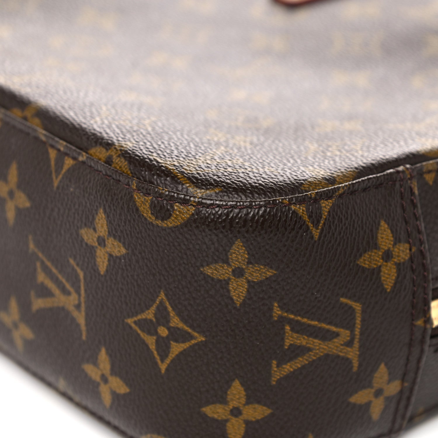 Louis Vuitton Monogram Spontini 9 of 12