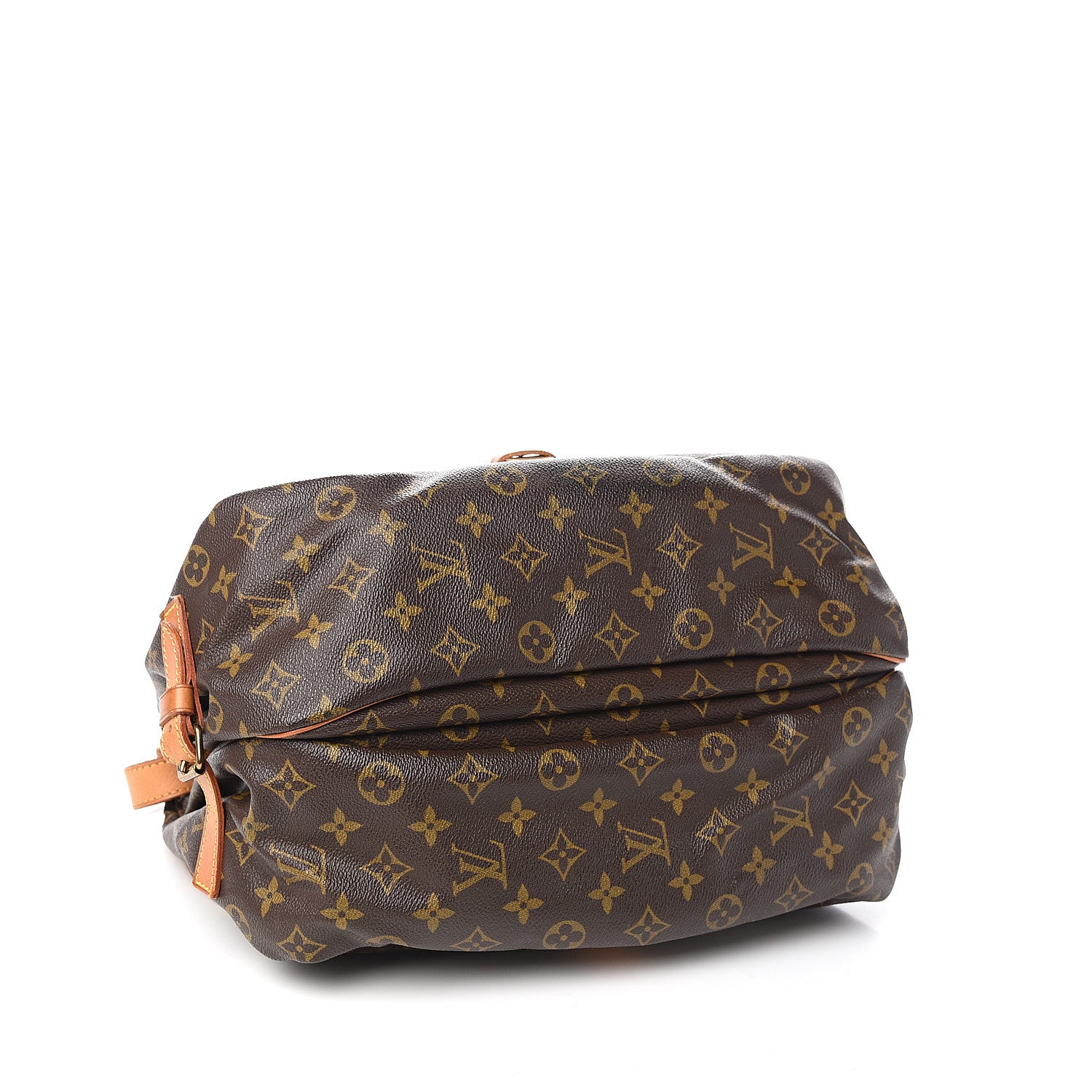 Louis Vuitton Monogram Saumur 35 3 of 15
