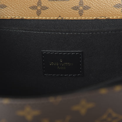 Louis Vuitton Reverse Monogram Pochette Metis 8 of 10