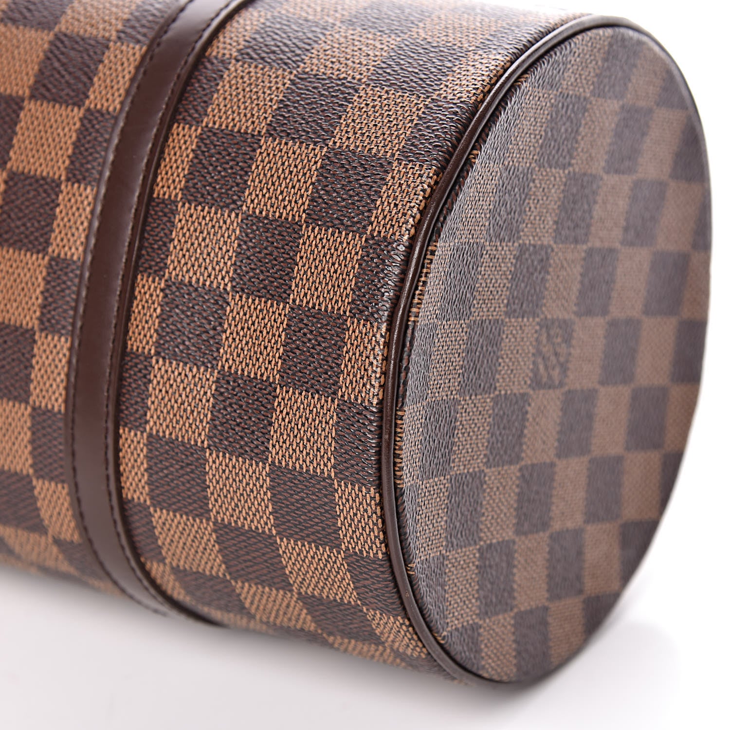 Louis Vuitton Damier Ebene Papillon 30 9 of 10