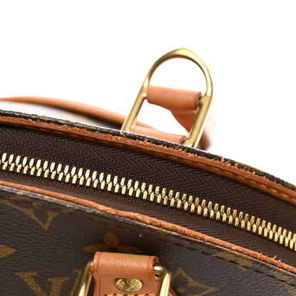 Louis Vuitton Monogram Ellipse PM 10 of 10