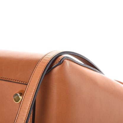 Celine Natural Calfskin Mini Belt Bag Tan 17 of 18