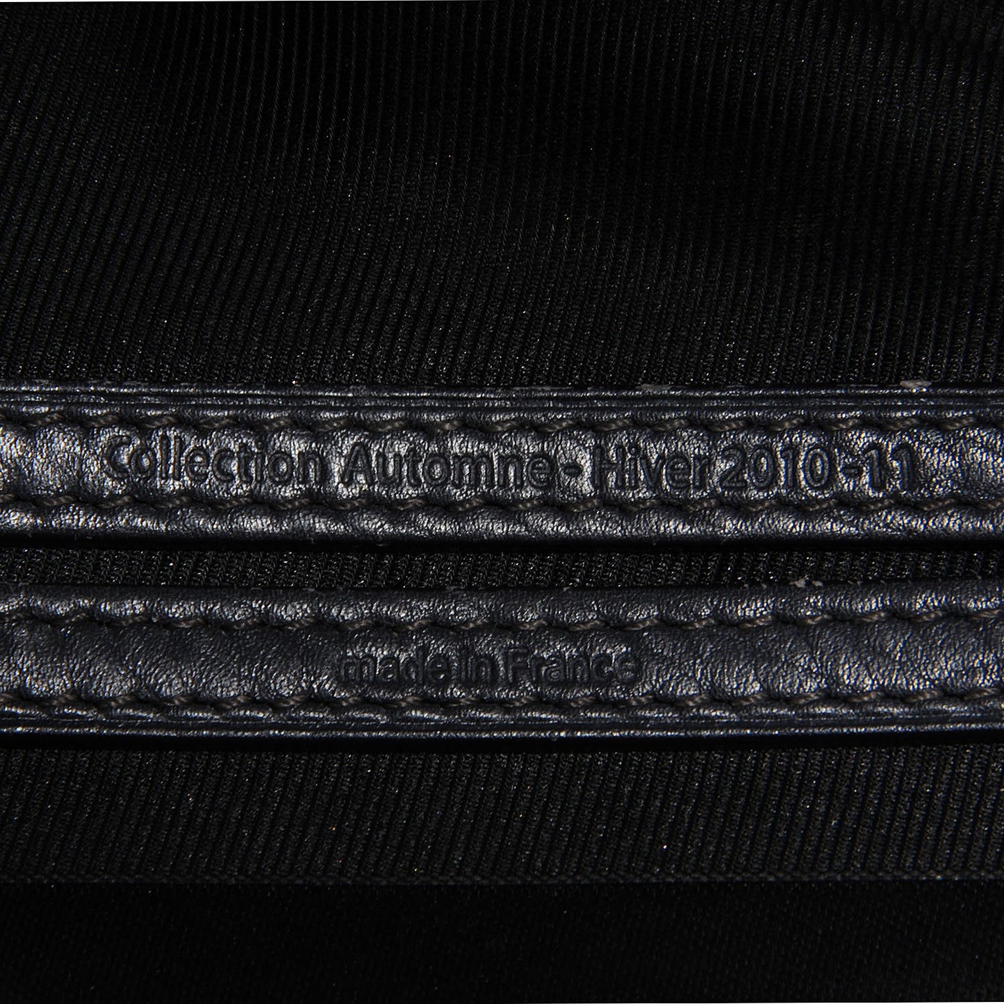Monogram Volupte Psyche Gris