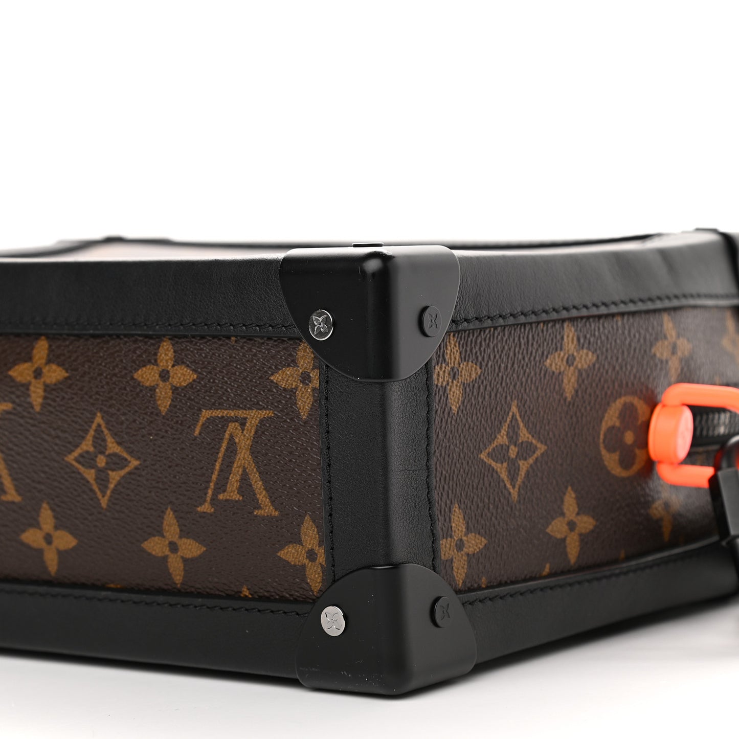 Monogram Solar Ray Soft Trunk