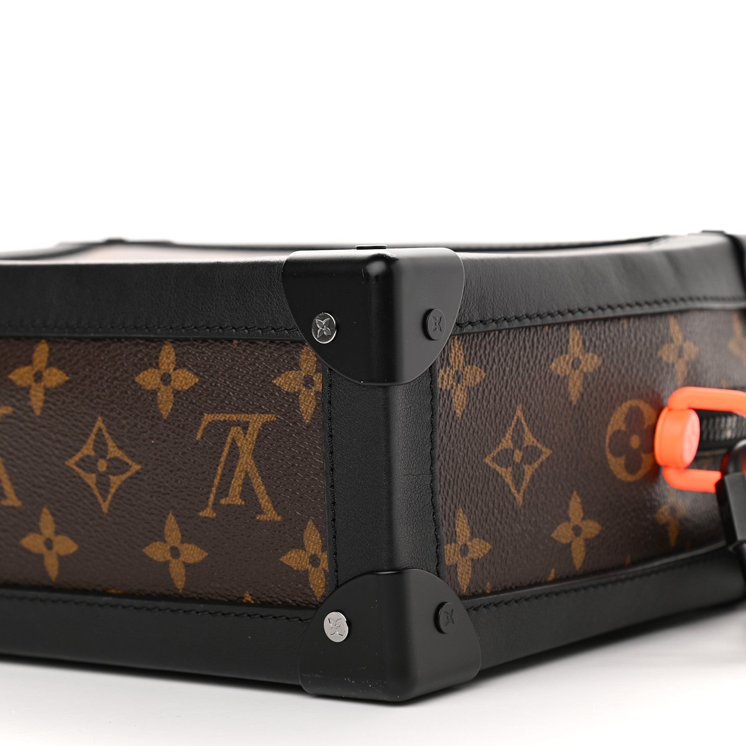 Louis Vuitton Monogram Solar Ray Soft Trunk 8 of 8