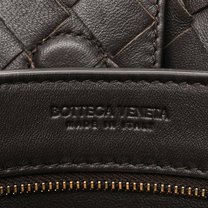 Bottega Veneta Nappa Intrecciato Small Andiamo Shoulder Bag Fondant 6 of 9