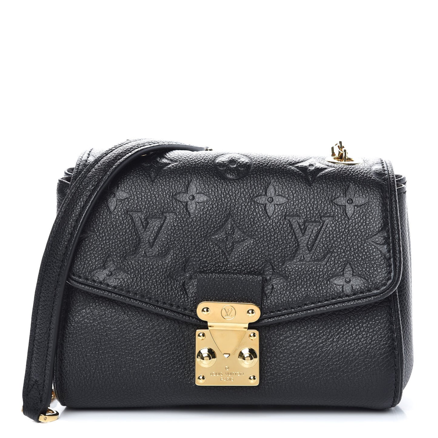 Empreinte Saint Germain BB Black