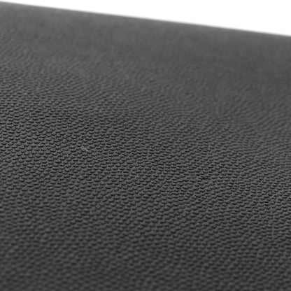 Saint Laurent Grain De Poudre Uptown Pouch Black 8 of 9