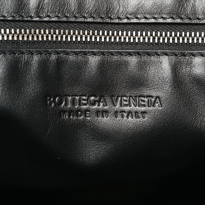 Bottega Veneta Nappa Intrecciato Small Jodie Black 6 of 10
