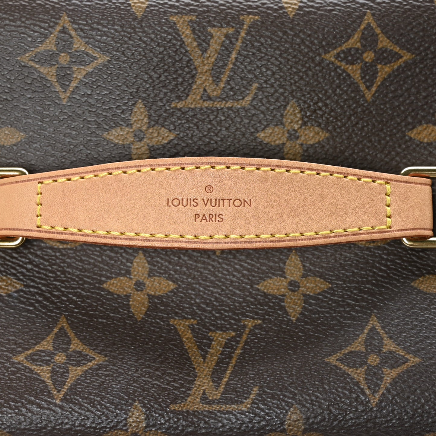 Monogram Nice BB