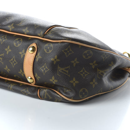 Louis Vuitton Monogram Galliera PM 7 of 9