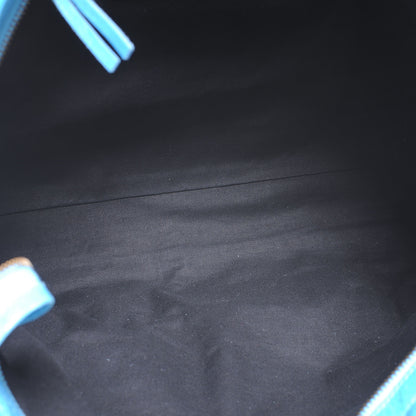 Balenciaga Agneau City Turquoise 5 of 7