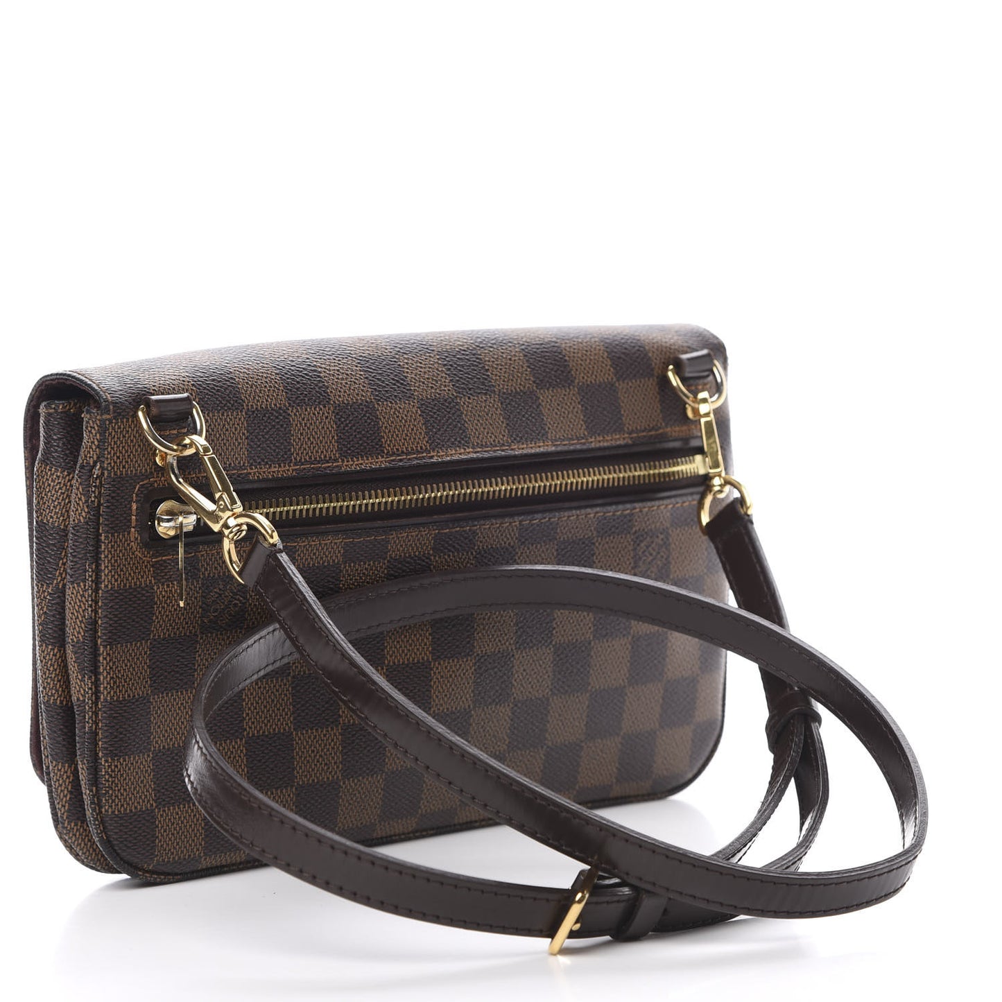 Damier Ebene Hoxton PM