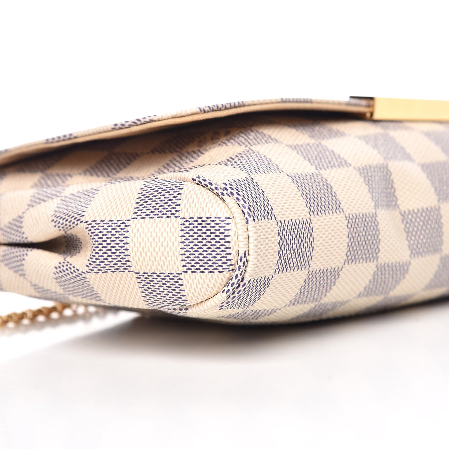 Damier Azur Favorite MM