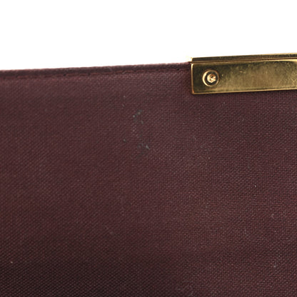 Louis Vuitton Monogram Favorite MM 8 of 11
