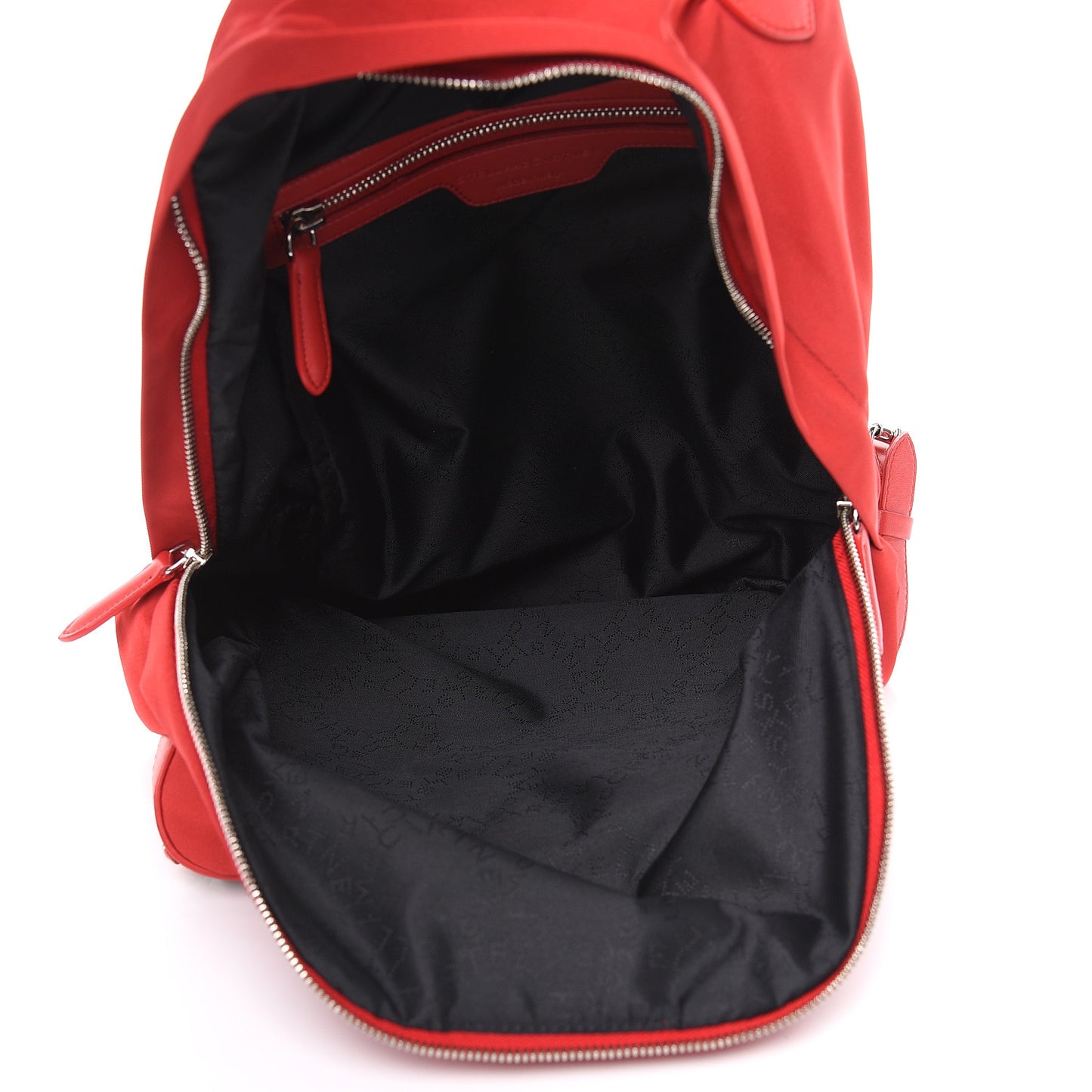 Nylon GO Backpack Lipstick