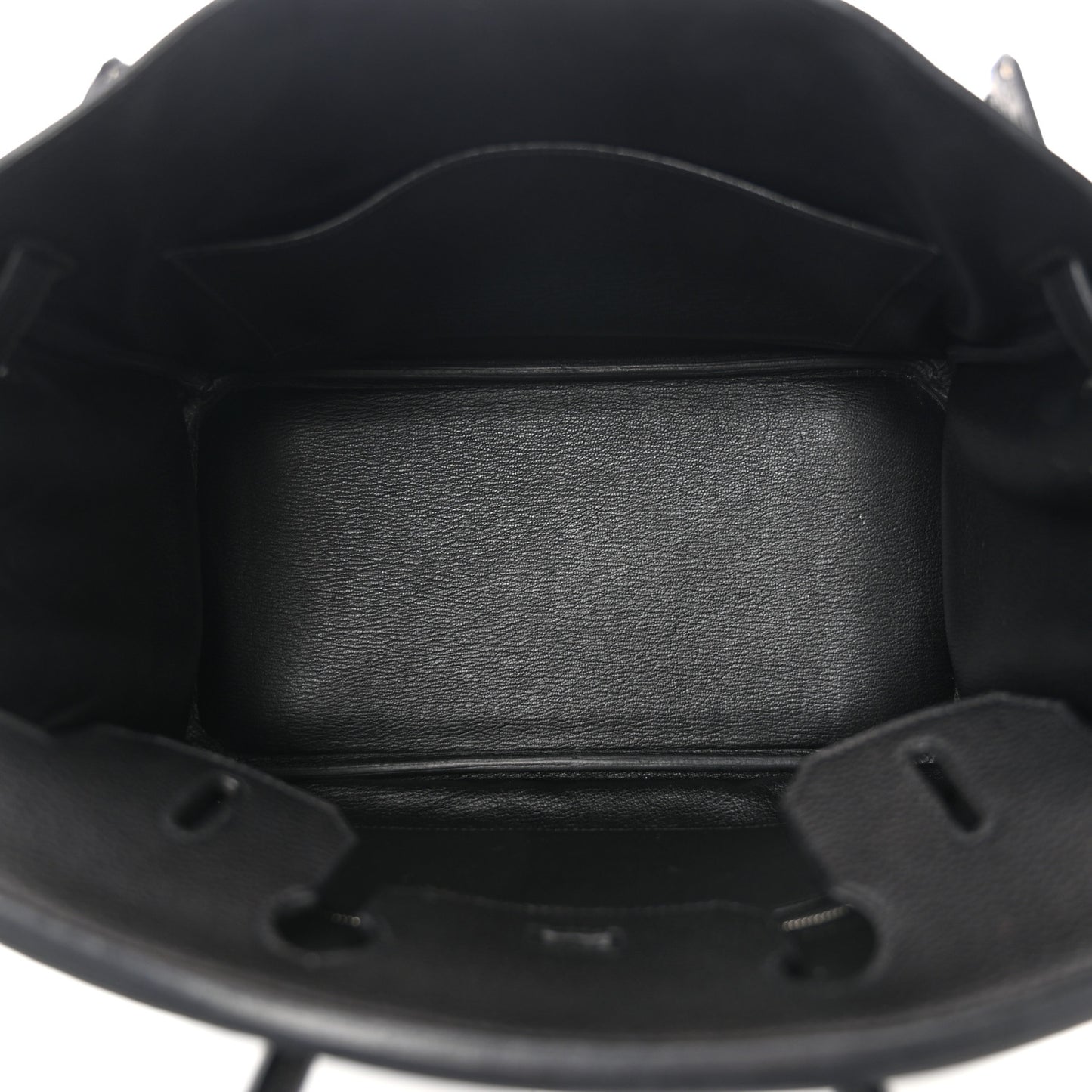 Togo Birkin 30 Black