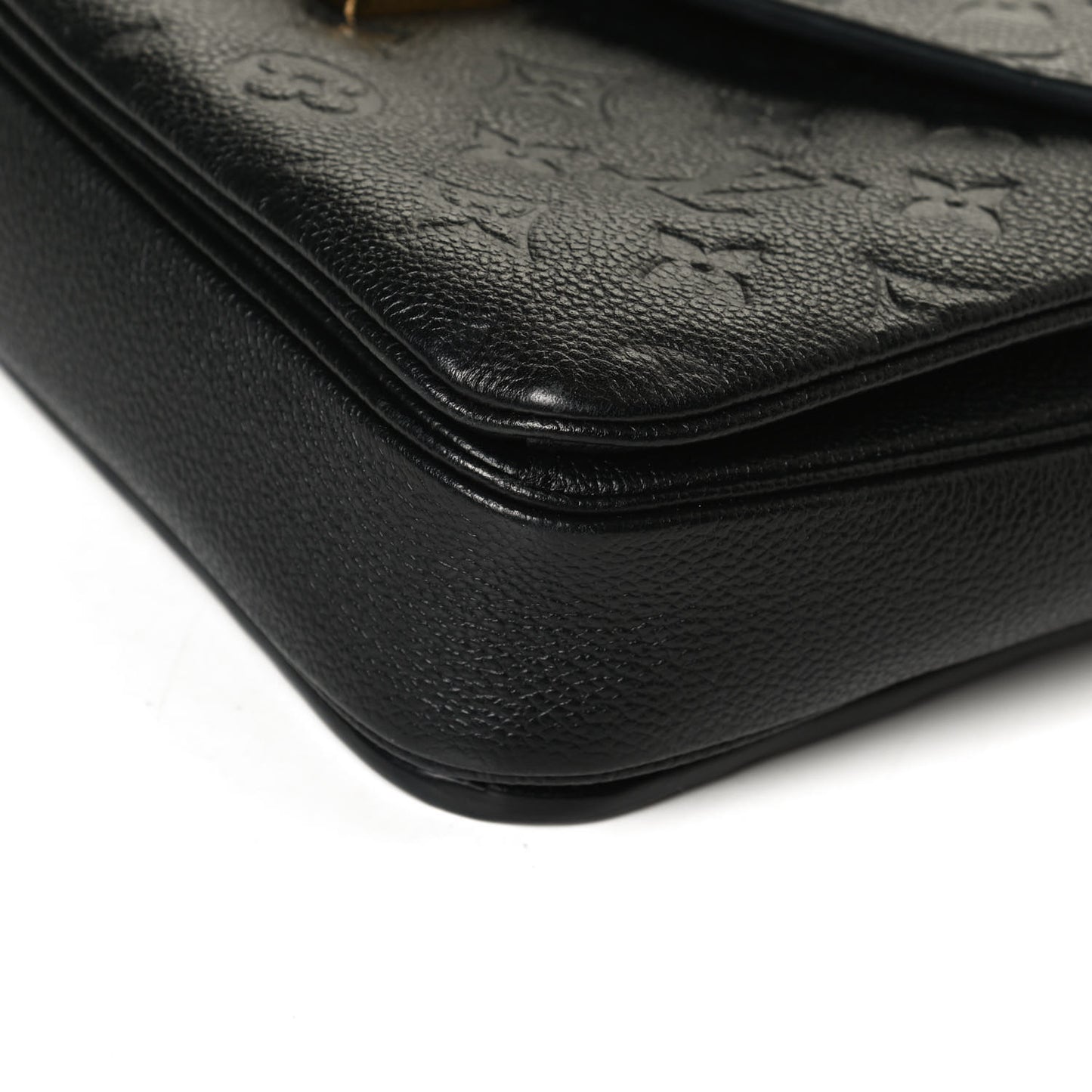 Empreinte Pochette Metis Black