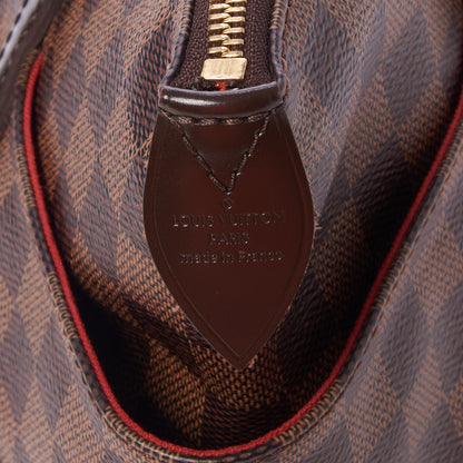 Louis Vuitton Damier Ebene Totally PM 8 of 8