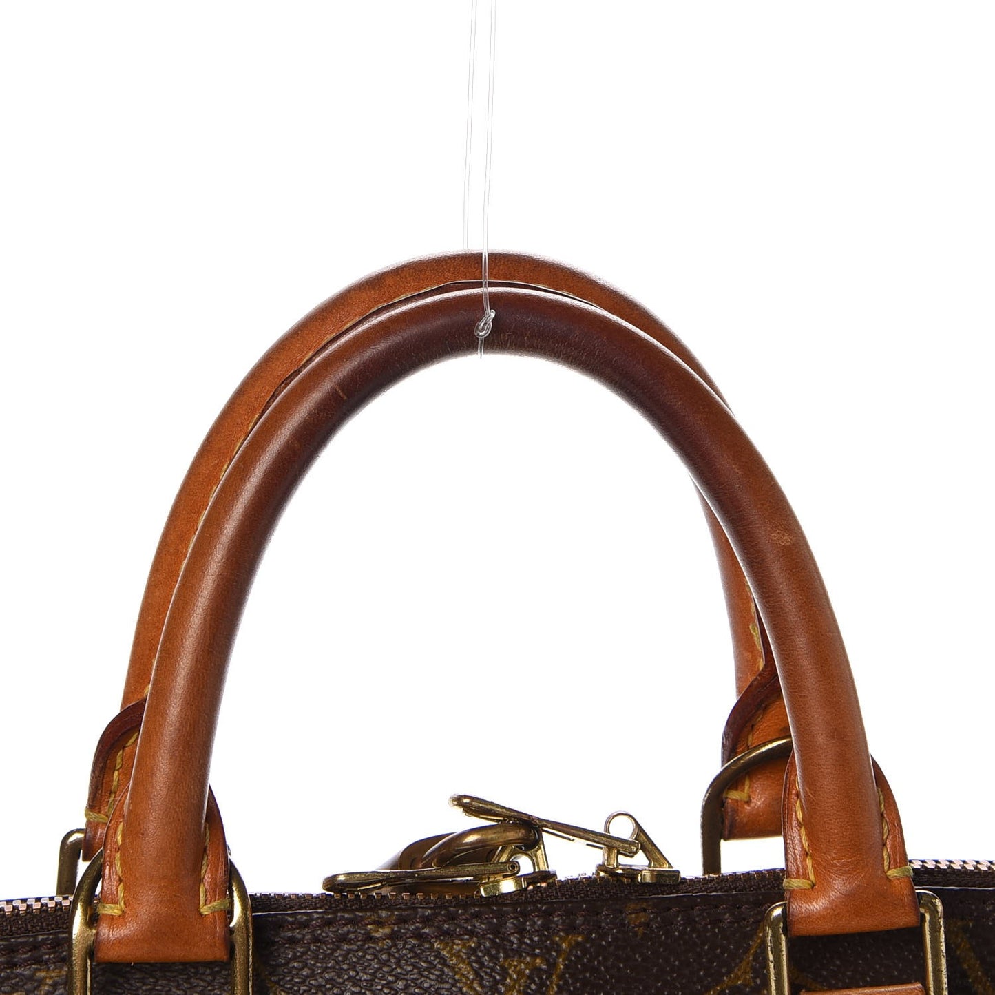 Monogram Alma PM