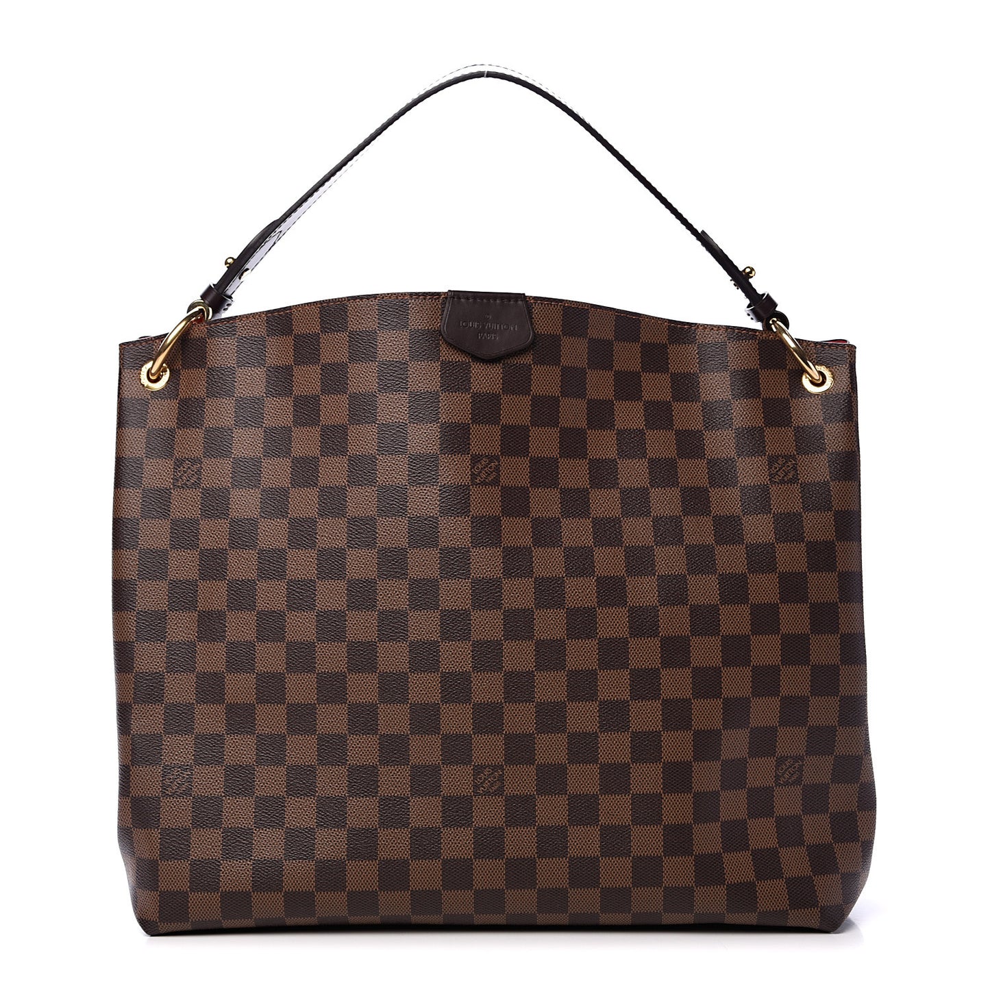 Damier Ebene Graceful MM
