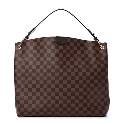 Louis Vuitton Damier Ebene Graceful MM 1 of 10