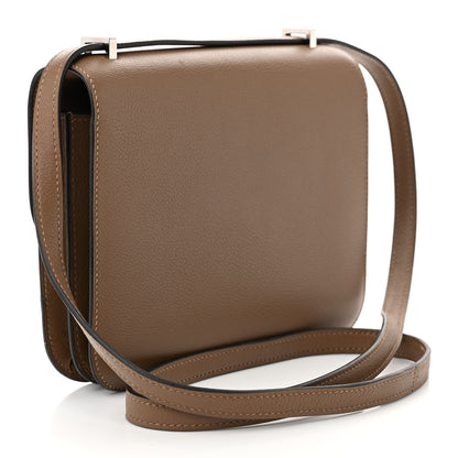 Hermes Evercolor Constance 18 Beige De Weimar 3 of 11