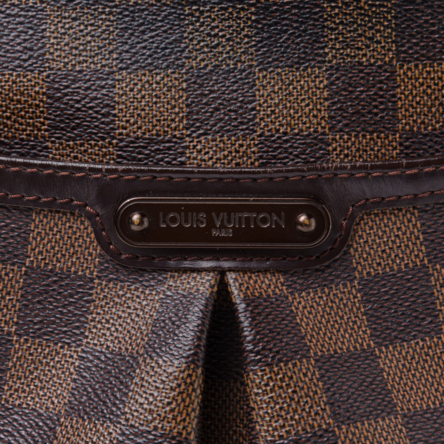 Damier Ebene Bloomsbury PM