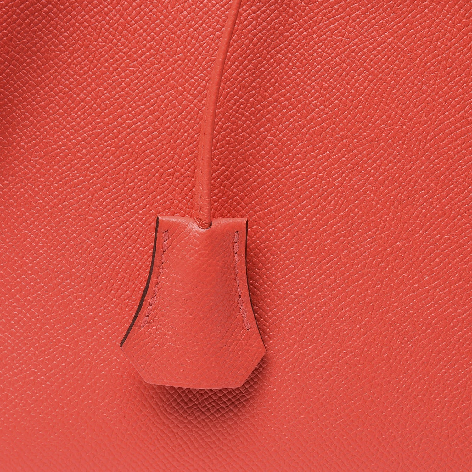 Hermes Epsom Kelly Sellier 32 Rose Jaipur 11 of 16
