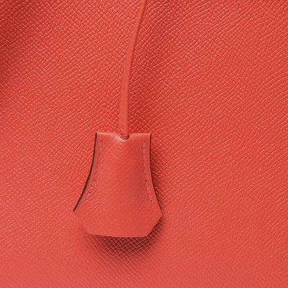 Hermes Epsom Kelly Sellier 32 Rose Jaipur 11 of 16