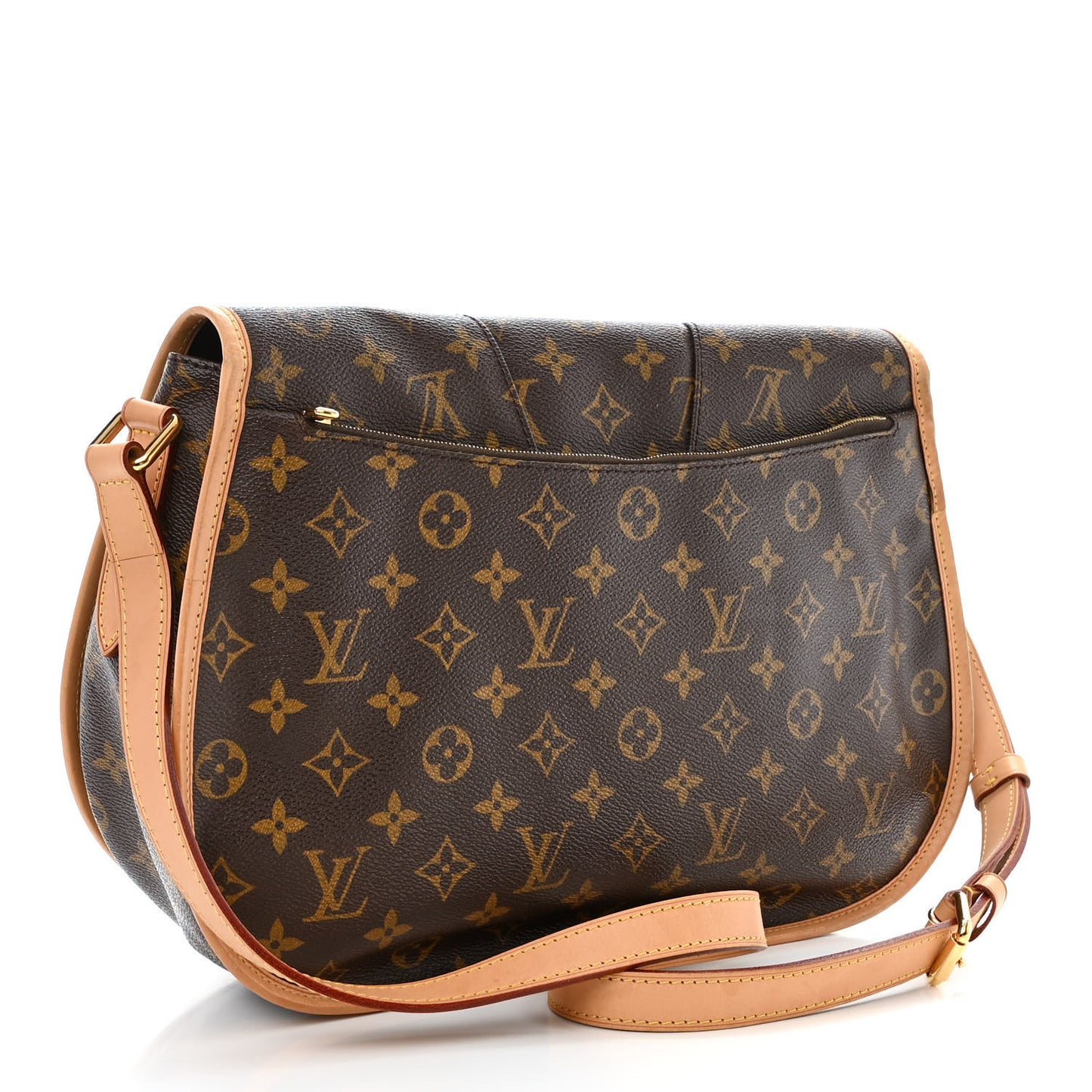 Monogram Menilmontant MM