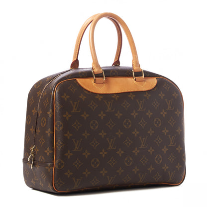 Louis Vuitton Monogram Deauville 2 of 9