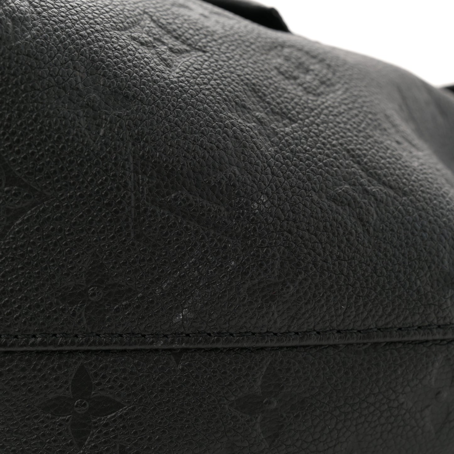 Empreinte Montsouris PM Black