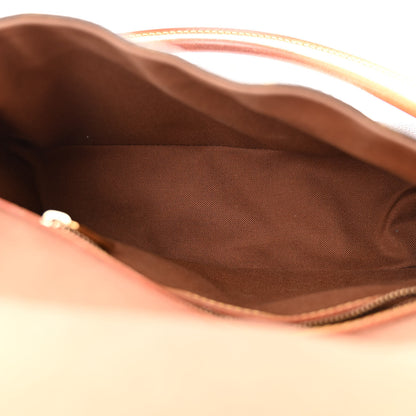 Louis Vuitton LOUIS VUITTON Monogram Mini Looping 5 of 13