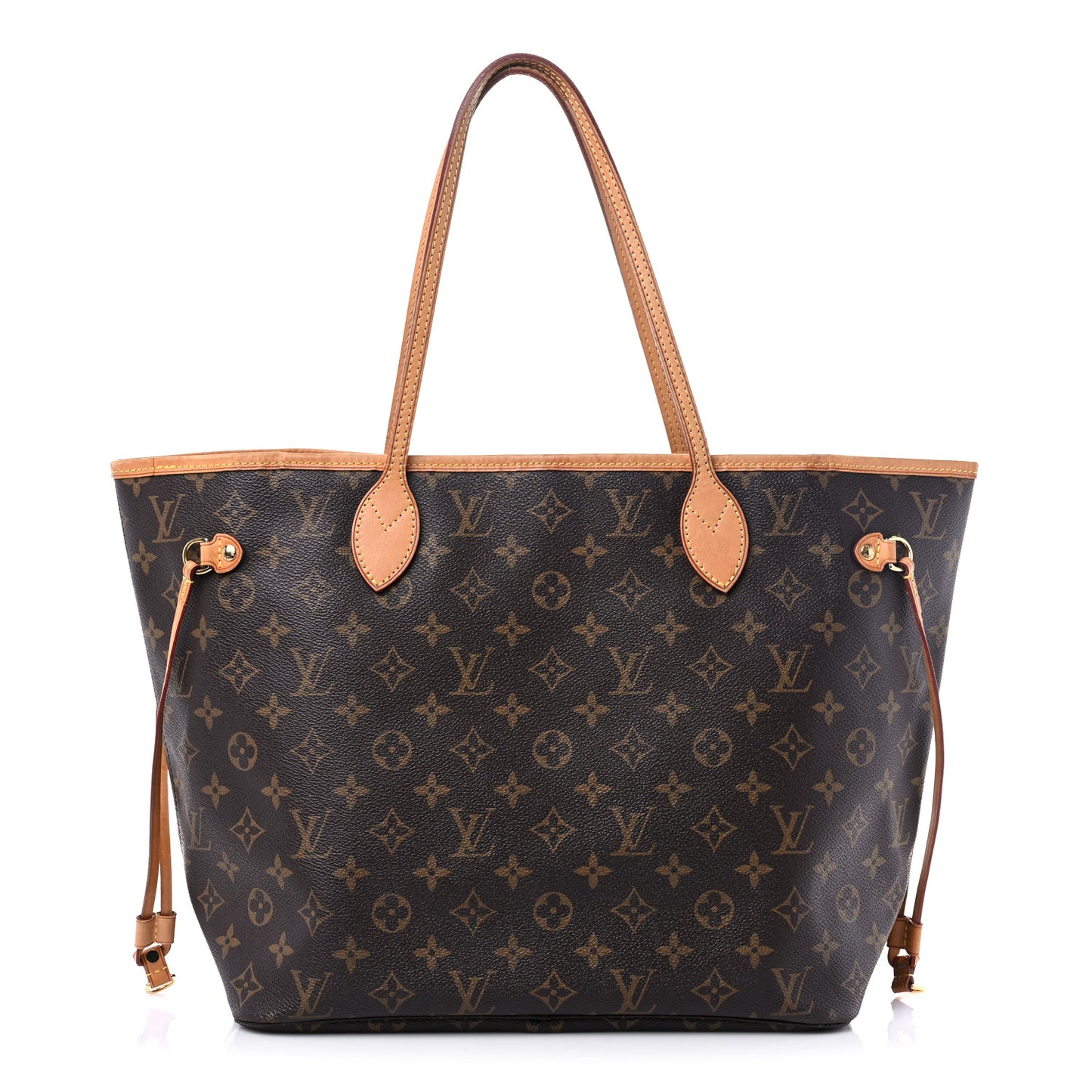 Monogram Neverfull MM