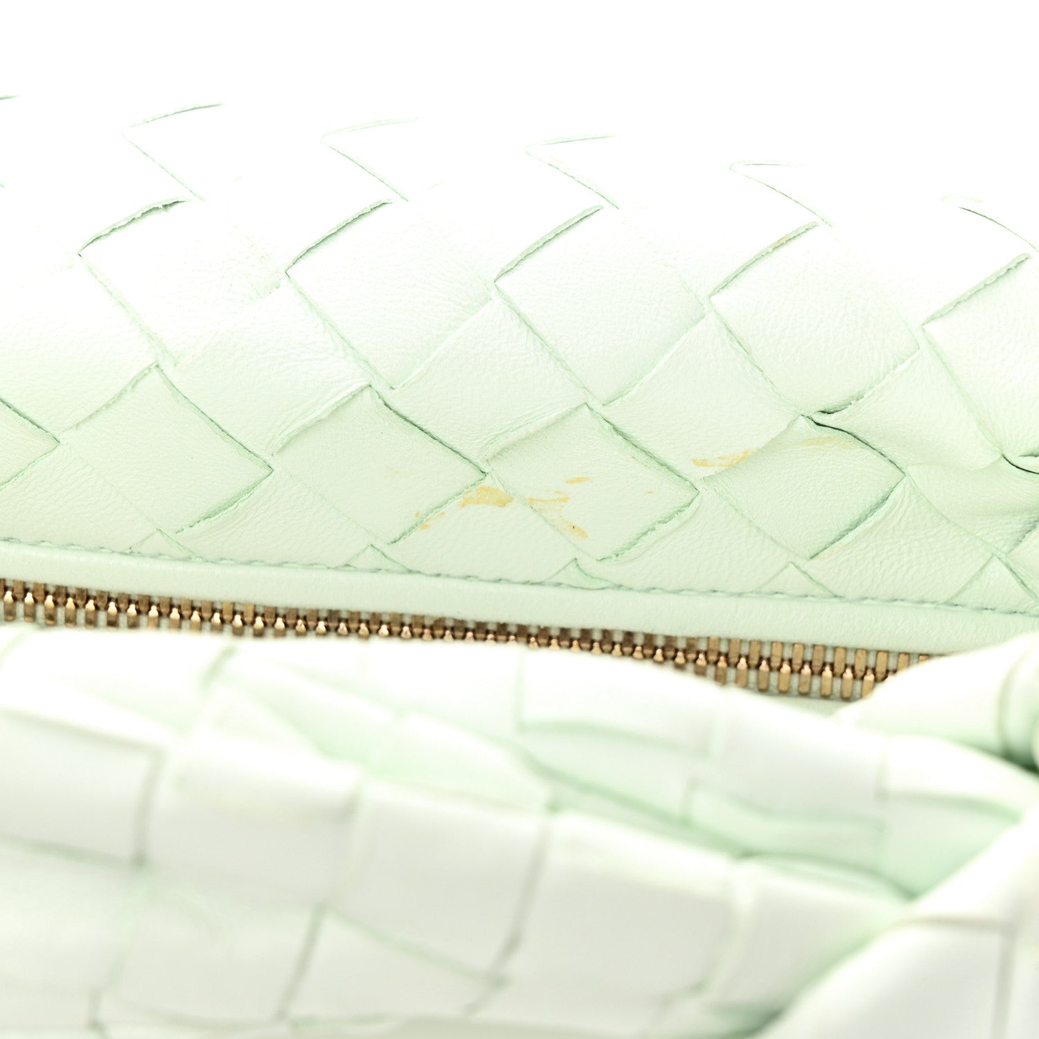 Bottega Veneta Nappa Intrecciato Mini Jodie Glacier 11 of 11