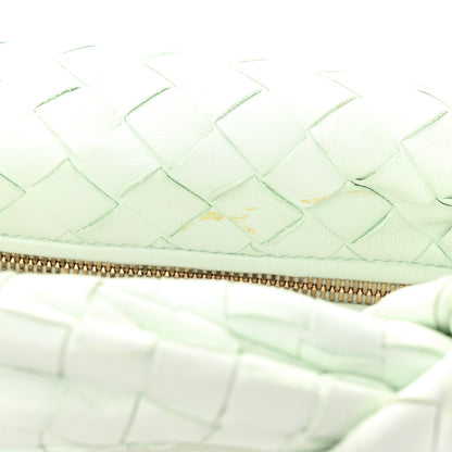 Bottega Veneta Nappa Intrecciato Mini Jodie Glacier 11 of 11