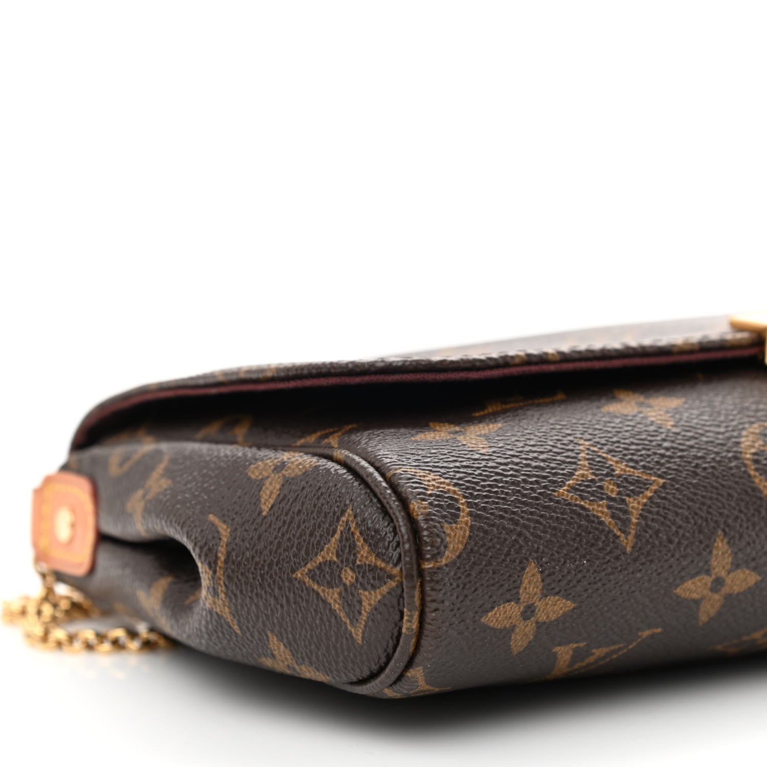 Louis Vuitton Monogram Favorite MM 9 of 10