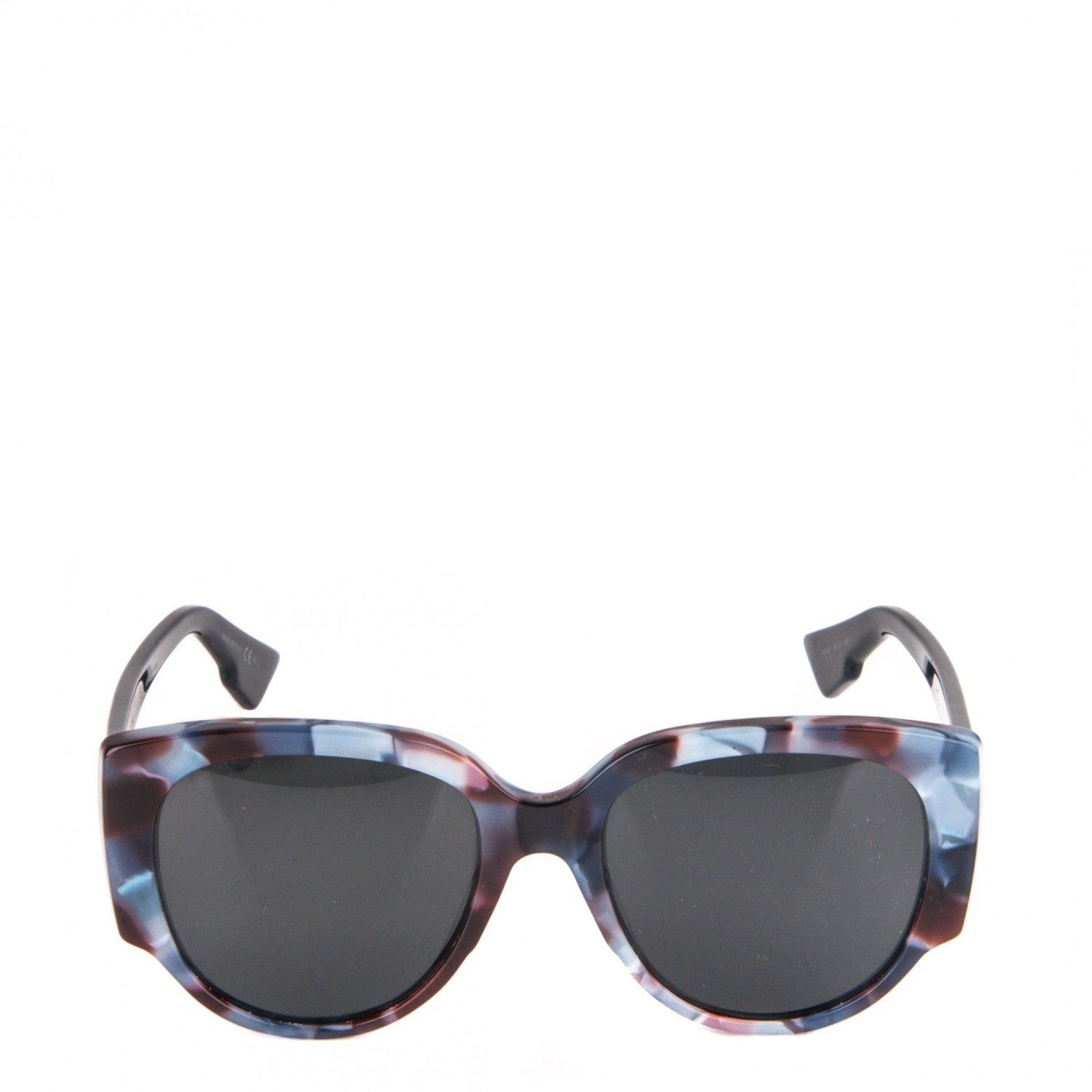 Christian Dior Night 1 Sunglasses Blue 2 of 6