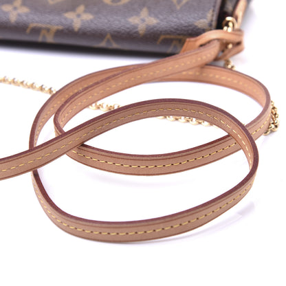 Louis Vuitton Monogram Favorite PM 11 of 13