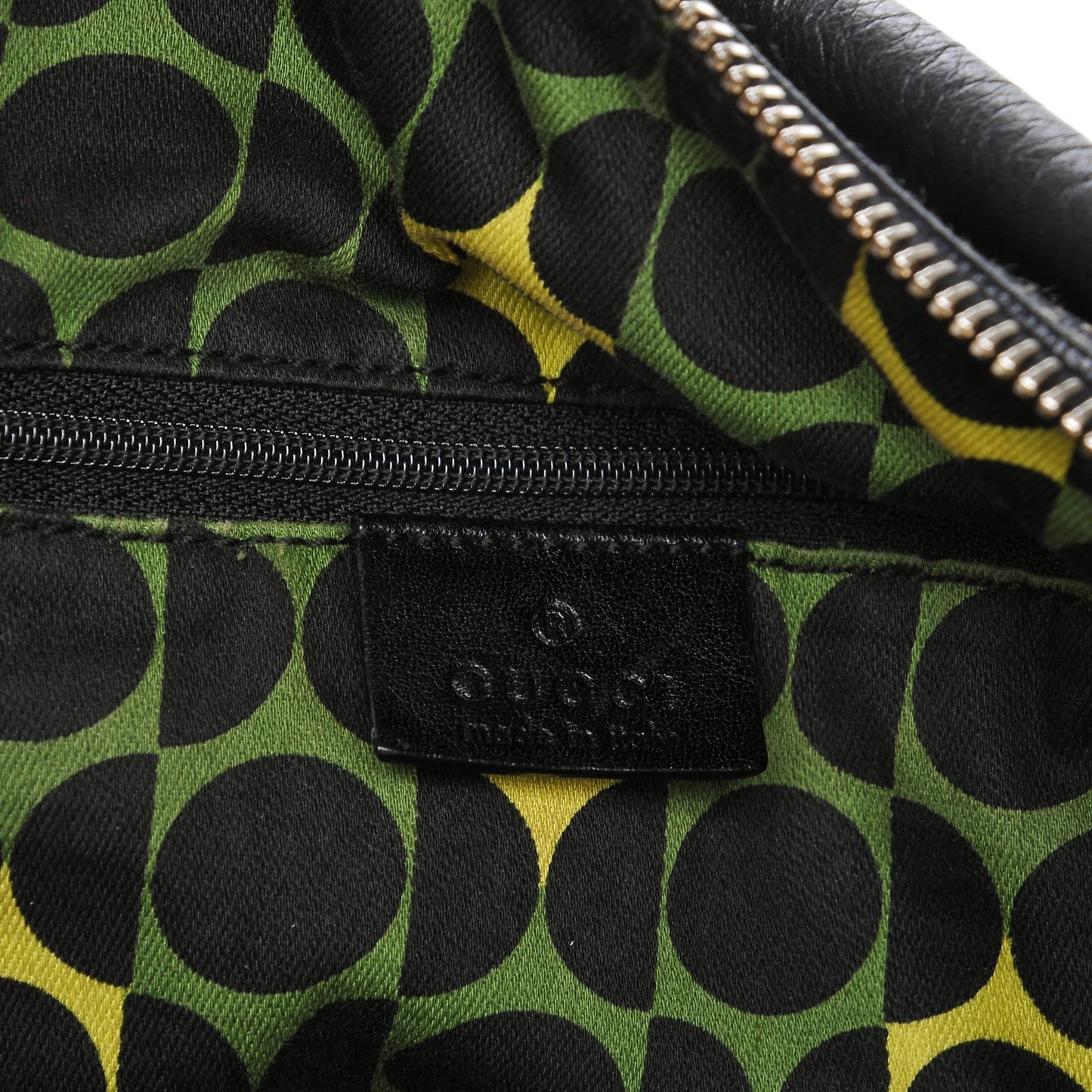 Nappa Medium Duchessa Boston Black