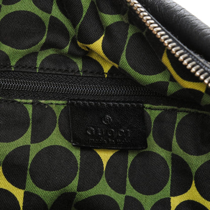 Gucci Nappa Medium Duchessa Boston Black 6 of 12