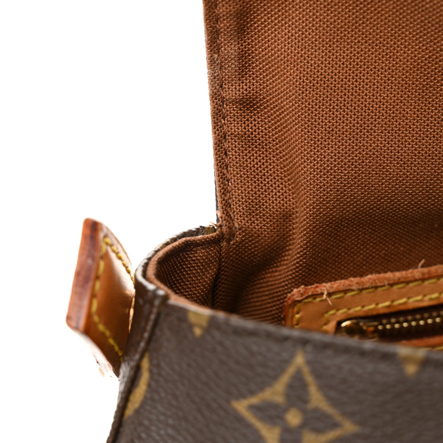 Louis Vuitton Monogram Mini Looping 12 of 12