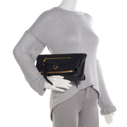 Louis Vuitton Empreinte Petillante Clutch Infini 2 of 7