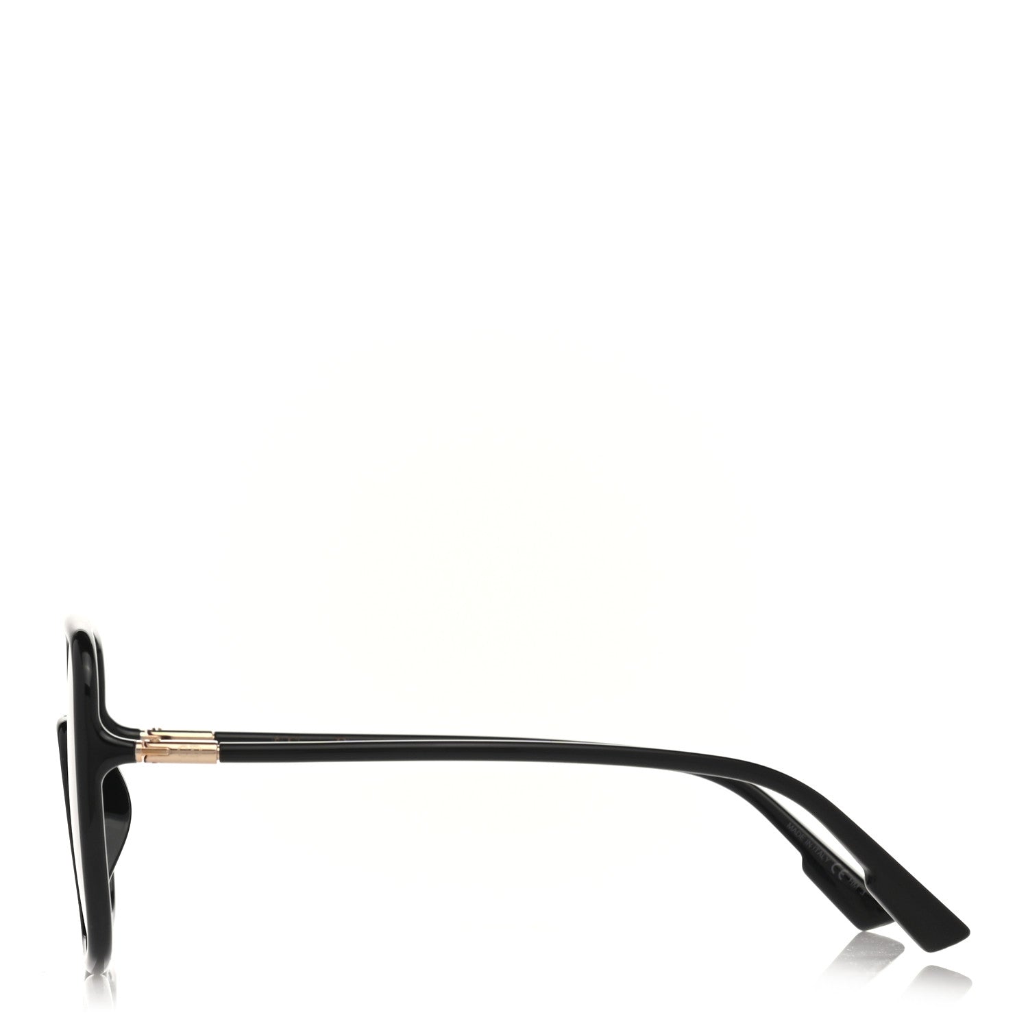 Christian Dior Square So Stellaire 1 Sunglasses Purple 3 of 9