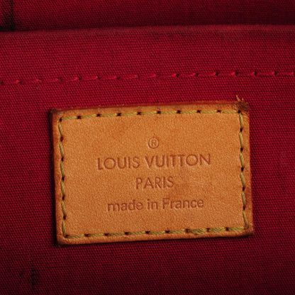 Louis Vuitton Vernis Rosewood Ave Pomme D'Amour 5 of 9