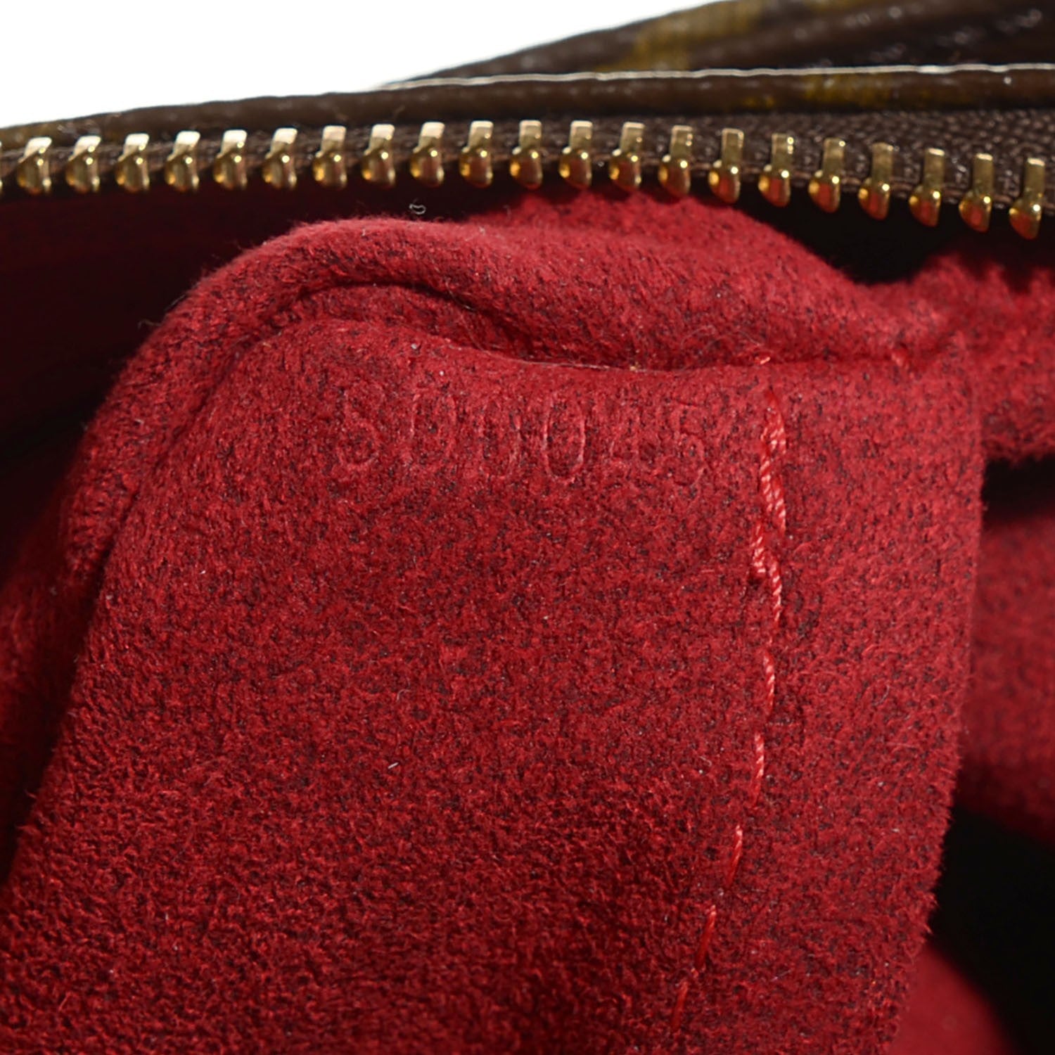 Louis Vuitton Monogram Viva-Cite GM 13 of 14
